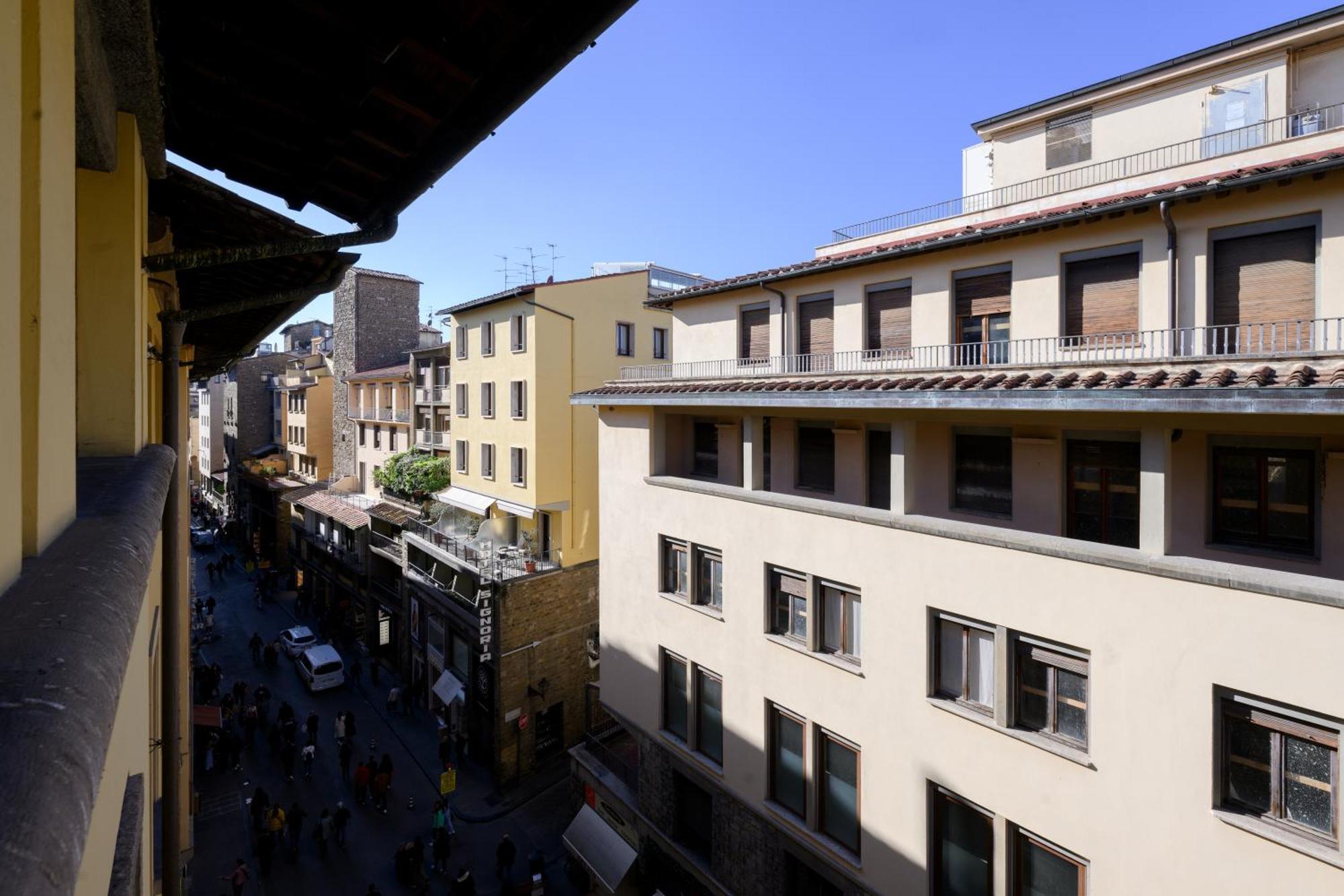 Domus Uffizi Maison d'hôtes *
