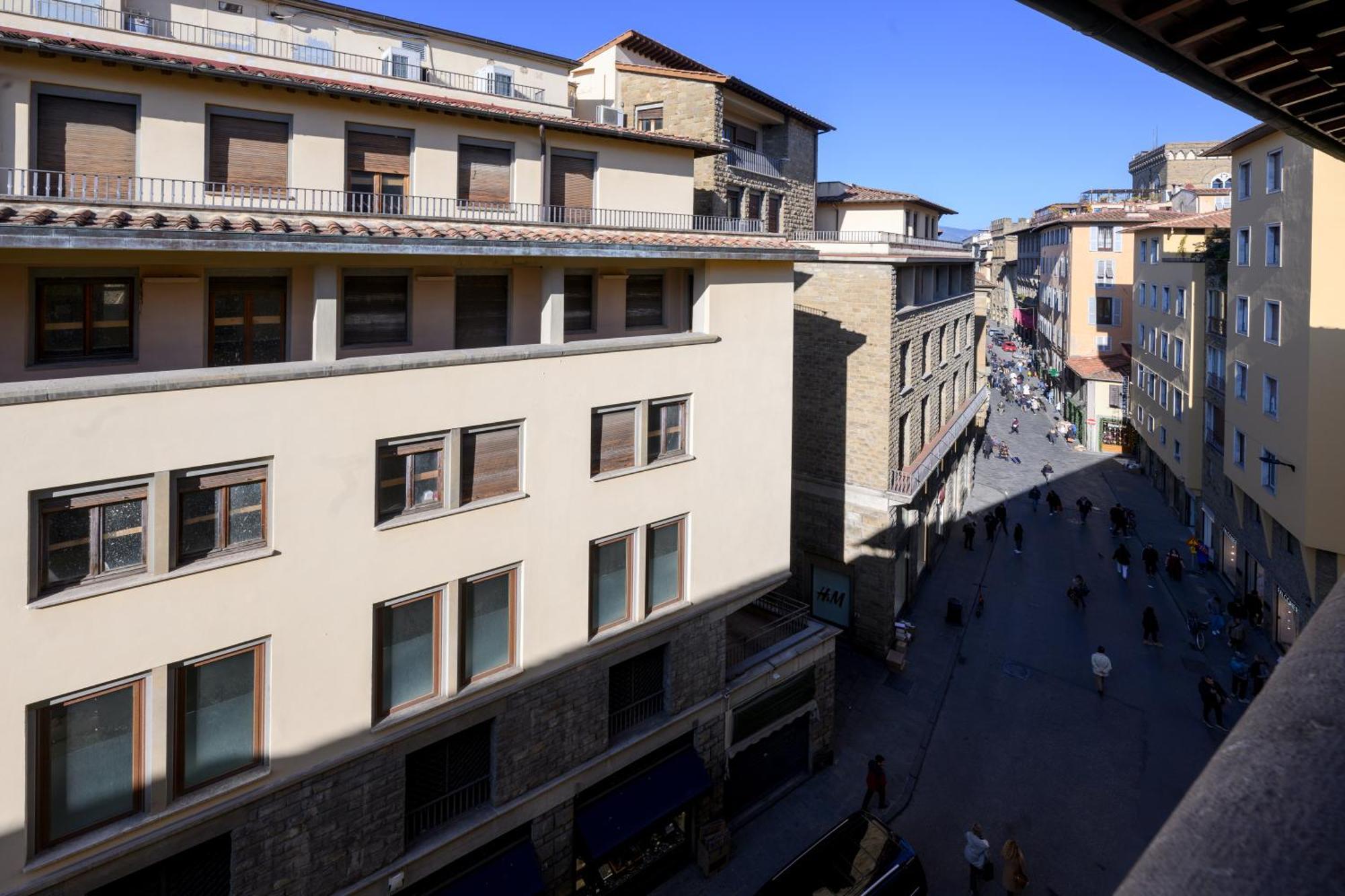 Maison d'hôtes Domus Uffizi Florence